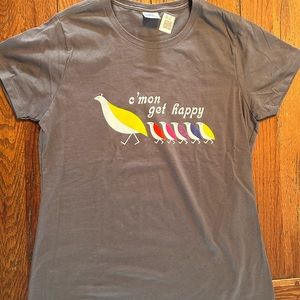 Brand new Partridge Family retro t shirt, women’s size medium